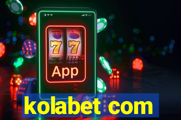 kolabet com